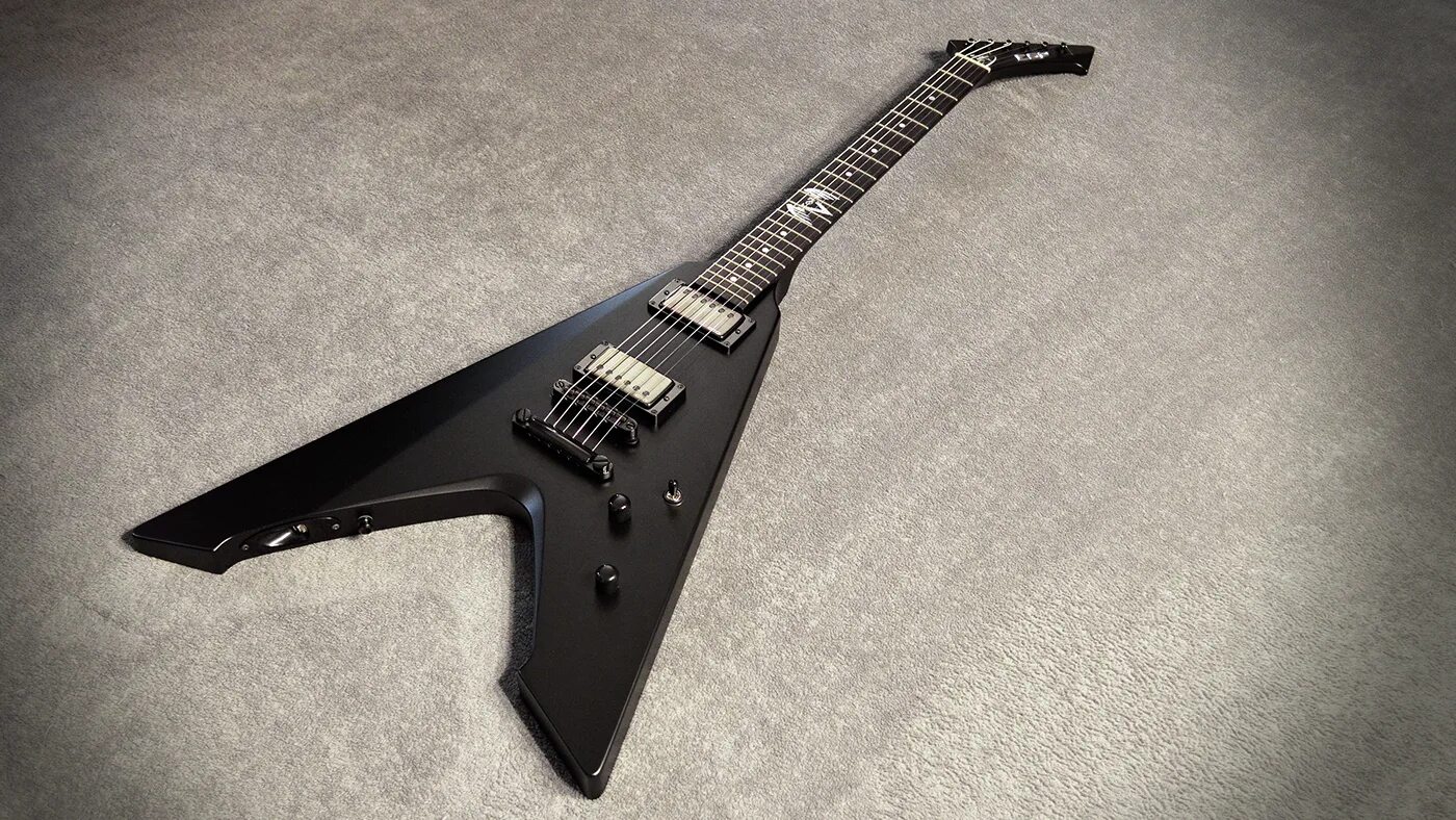 Гитара хэтфилда. Гитара хэтфилда esp. esp james hetfield. esp джеймса хэтфилда. esp guitars james hetfield.