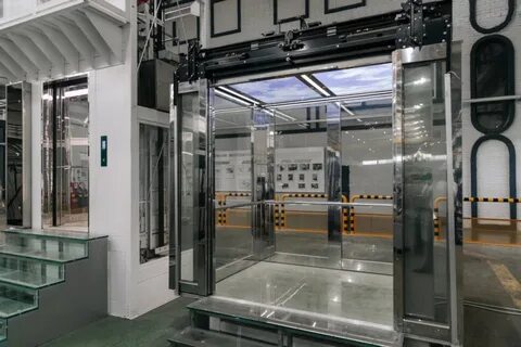Лифтовое производство