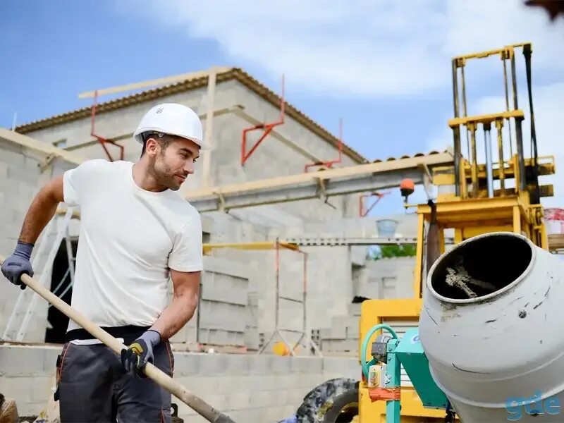 Строитель бетонщик. Рабочие профессии. Грузчик. Работа минск подсобна рабочий. Монтажник жби.