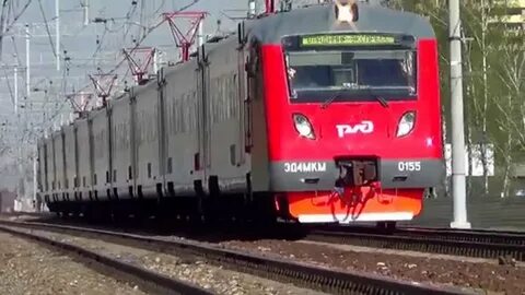 Курская ногинск электричка