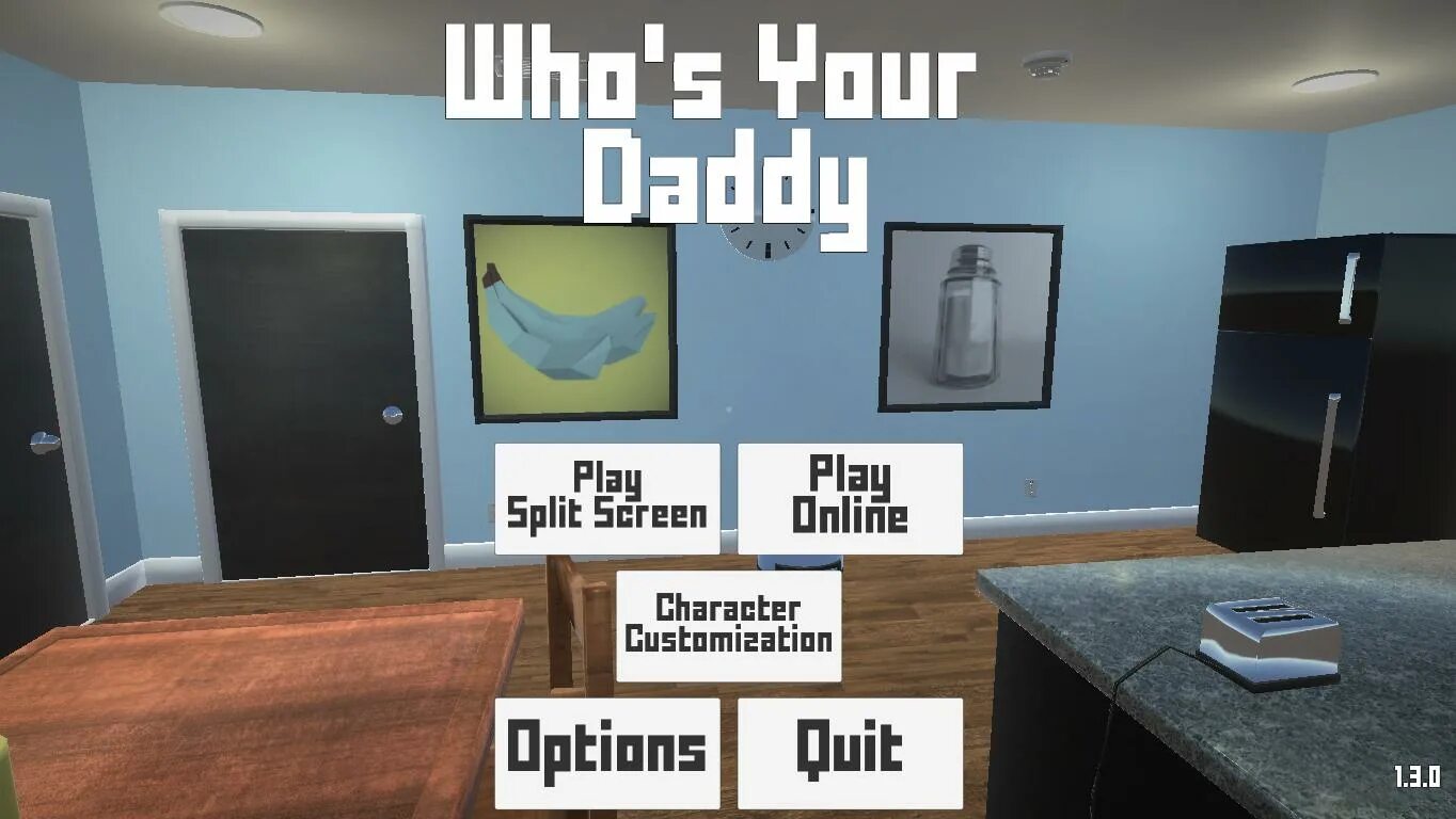 Daddy игра. Who your Daddy игра. Who s your Daddy v2.0.0. Daddy игра по сети.