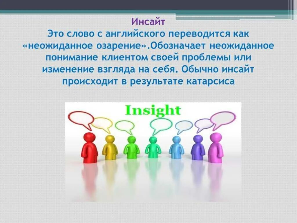 Инсайт суть. Инсайт. Озарение в психологии. Инсайт это простыми словами. Инсайт в психологии.