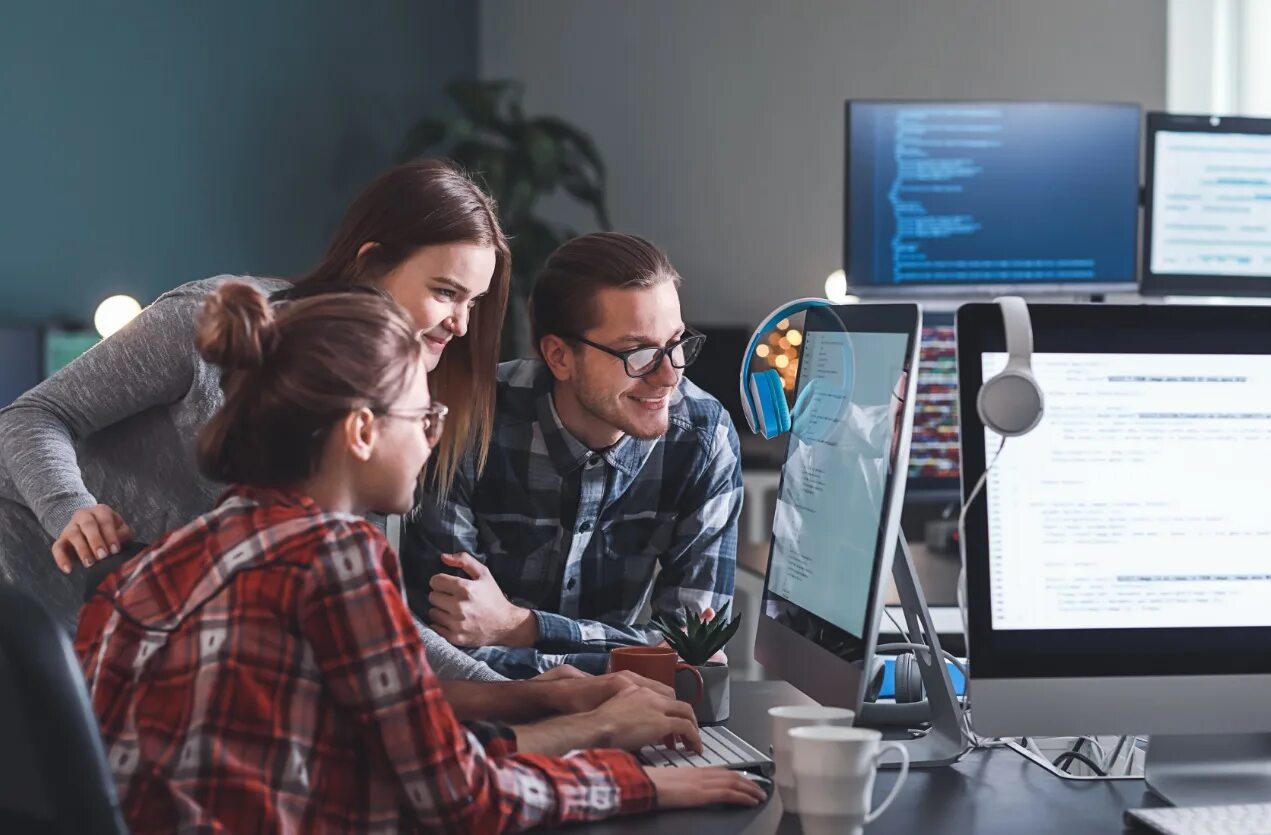 Work in computer programs