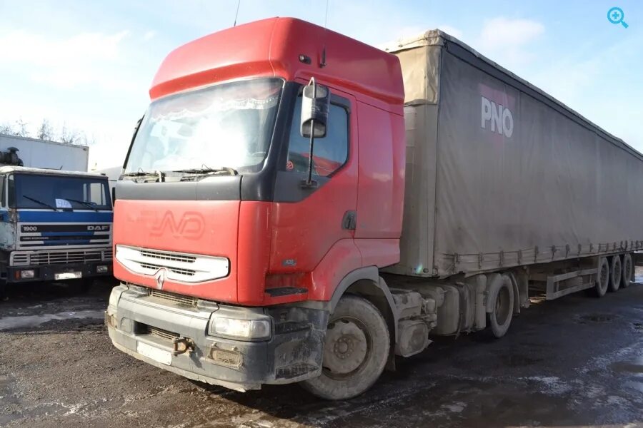 Renault 420 dci. Рено премиум 420. Renault Premium 420 DCI. Рено премиум 420 тягач. Рено премиум 420 2003г.