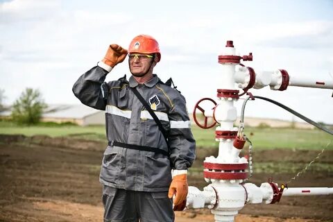 роснефть скважины