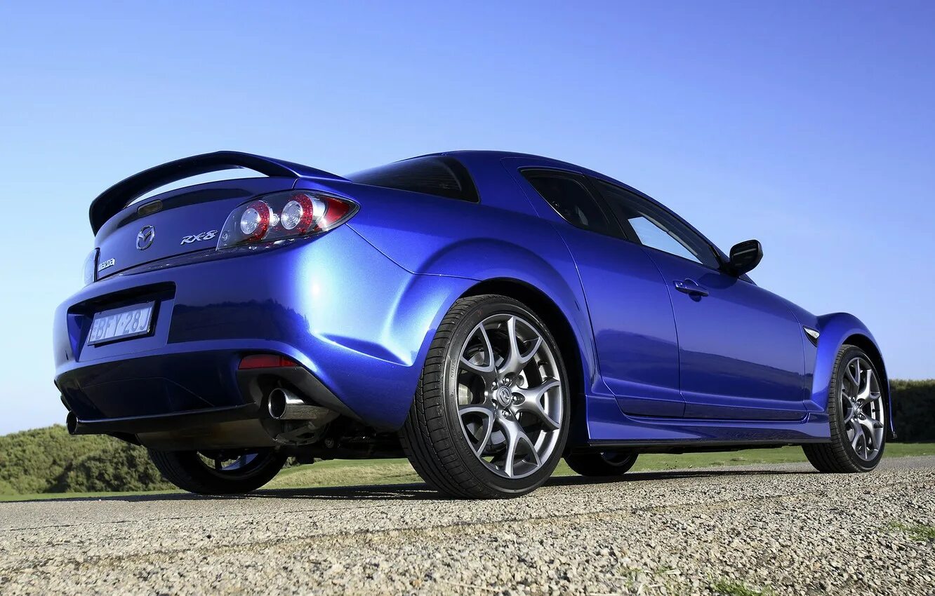 Машина мазда фото. Мазда рх8 синяя. Mazda RX-8 Blue car. Мазда рх8 кабриолет. Opel RX-8.