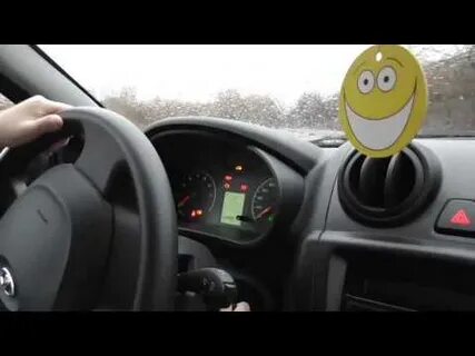 Уроки вождения на автомобиле для начинающих