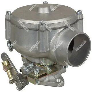 Газовый карбюратор
