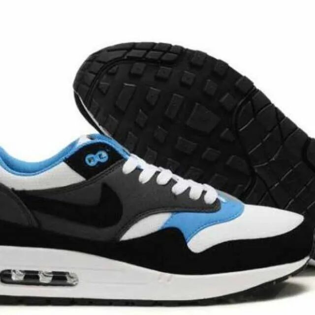 Черно синие найки. Nike Air Max 87. Nike Air Max 1 Blue. Кроссовки Nike айр Макс 87. Найк АИР Макс 87 мужские голубые.