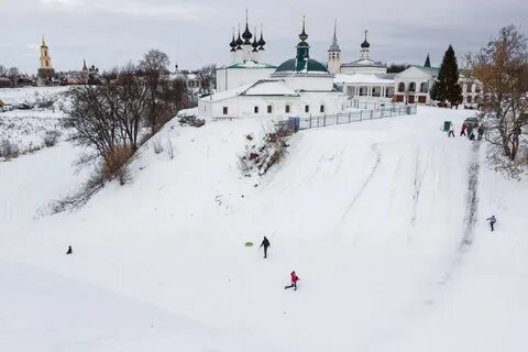 Поехать на машине подмосковье