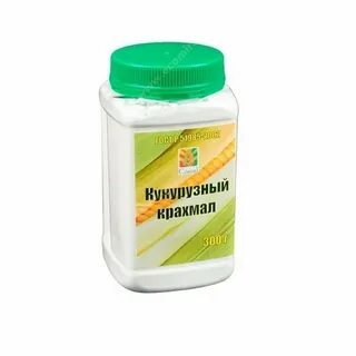 Кукурузный крахмал можно при диабете
