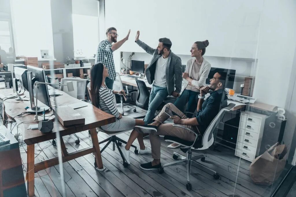 Developer group