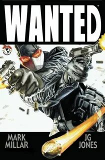 Mark wanted