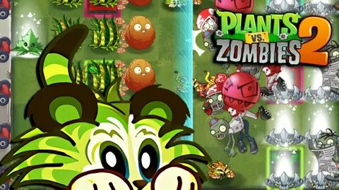 Plant vc