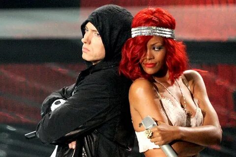 Rihanna love