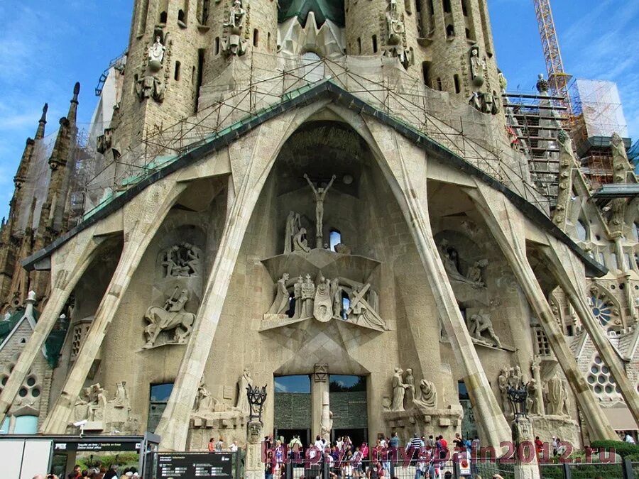 саграда фамилия фасад. саграда фамилия фасад. саграда фамилия фасад. гауди собор святого семейства фасады. храм святого семейства барселона фасад рождества.