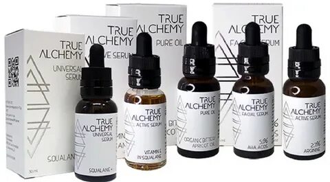 True alchemy