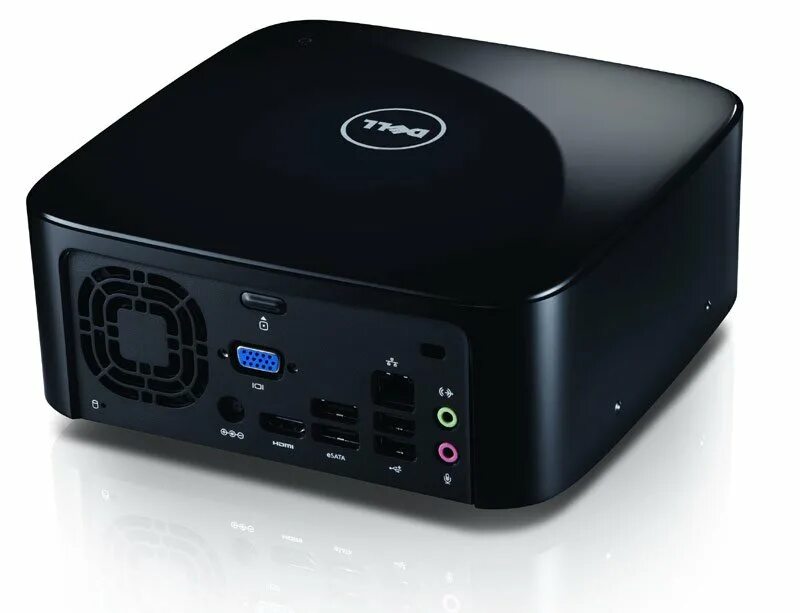 Dell Inspiron zino.