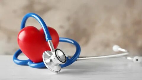 Heart related