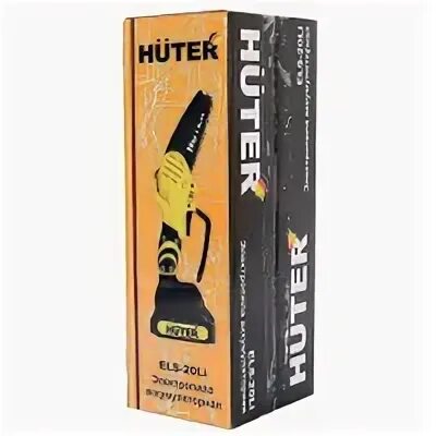 Els 20li 2к huter. Els 20li 2к huter