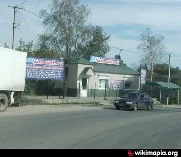Разборка калуга