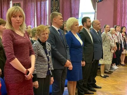 Школа 626 имени н и сац