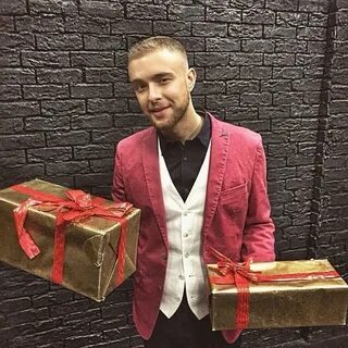 Открытка с егором кридом