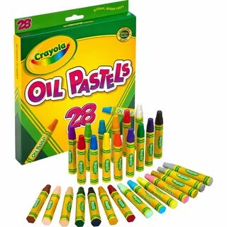 Crayola