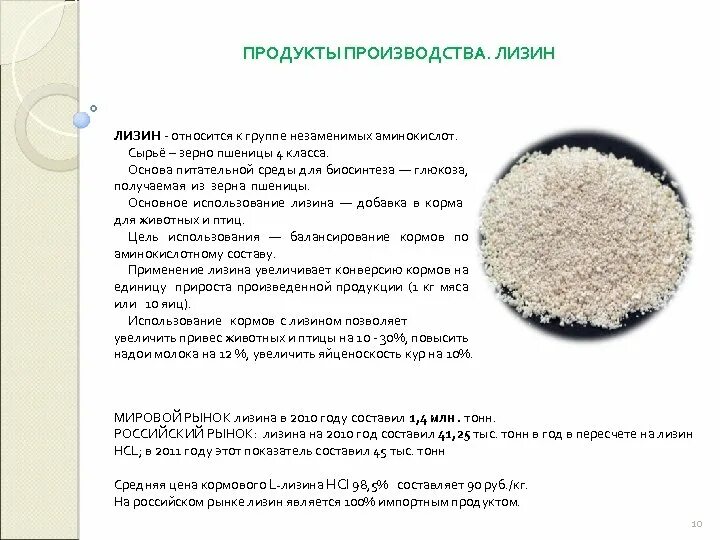 Лизин для чего. Кристаллический лизин. лизин из зерна производства. технология производства лизина из пшеницы. лизин сульфат применение.