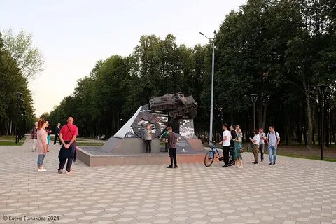 Куда в орле