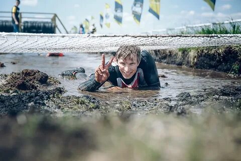 Гонка героев нижний новгород