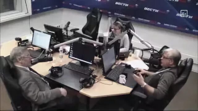 Вести фм обнинск