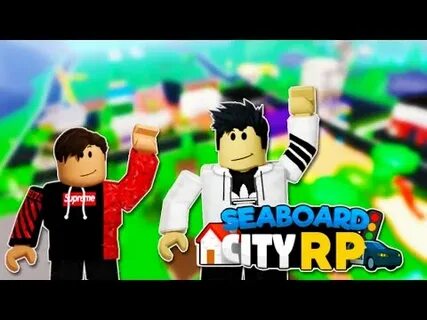 Какие игры рп роблокс