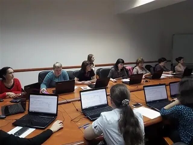 Управление государственной гражданской