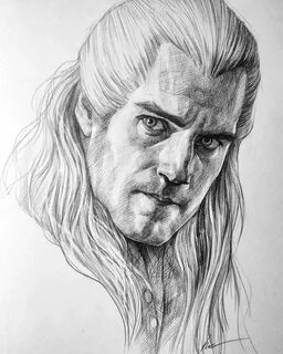 Epic drawing
