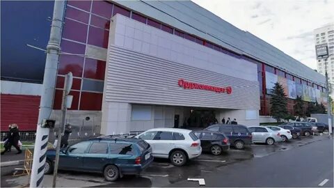 Орджоникидзе дисконт как добраться