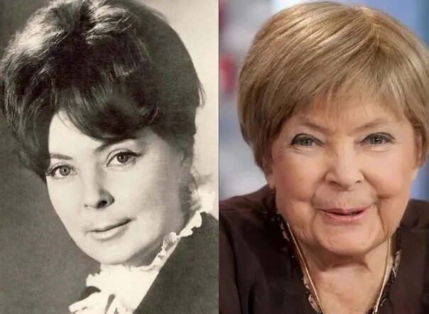 Аросева актриса фото