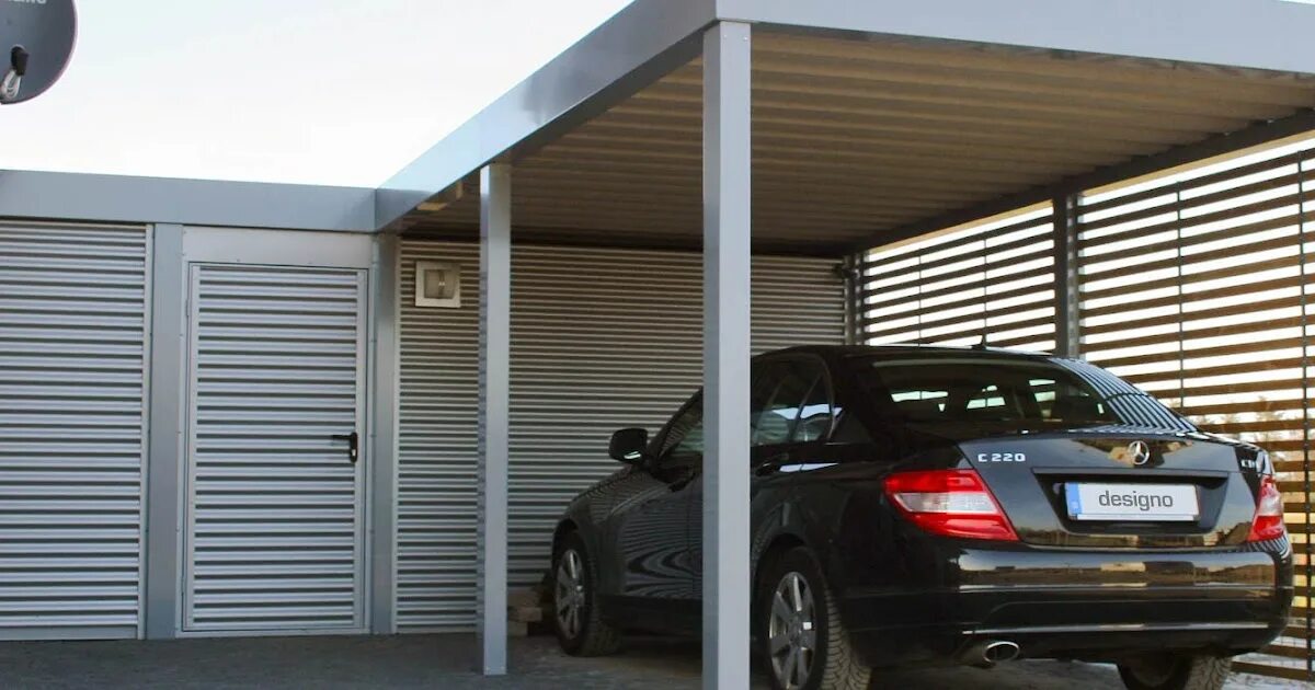 Смежный гараж. Carports навесы автомобильные. навес гараж для автомобиля. гараж с навесом для машины. навесы для авто с гаражом.