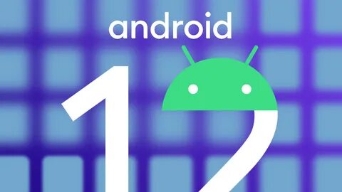 Установить андроид 12 на телефон