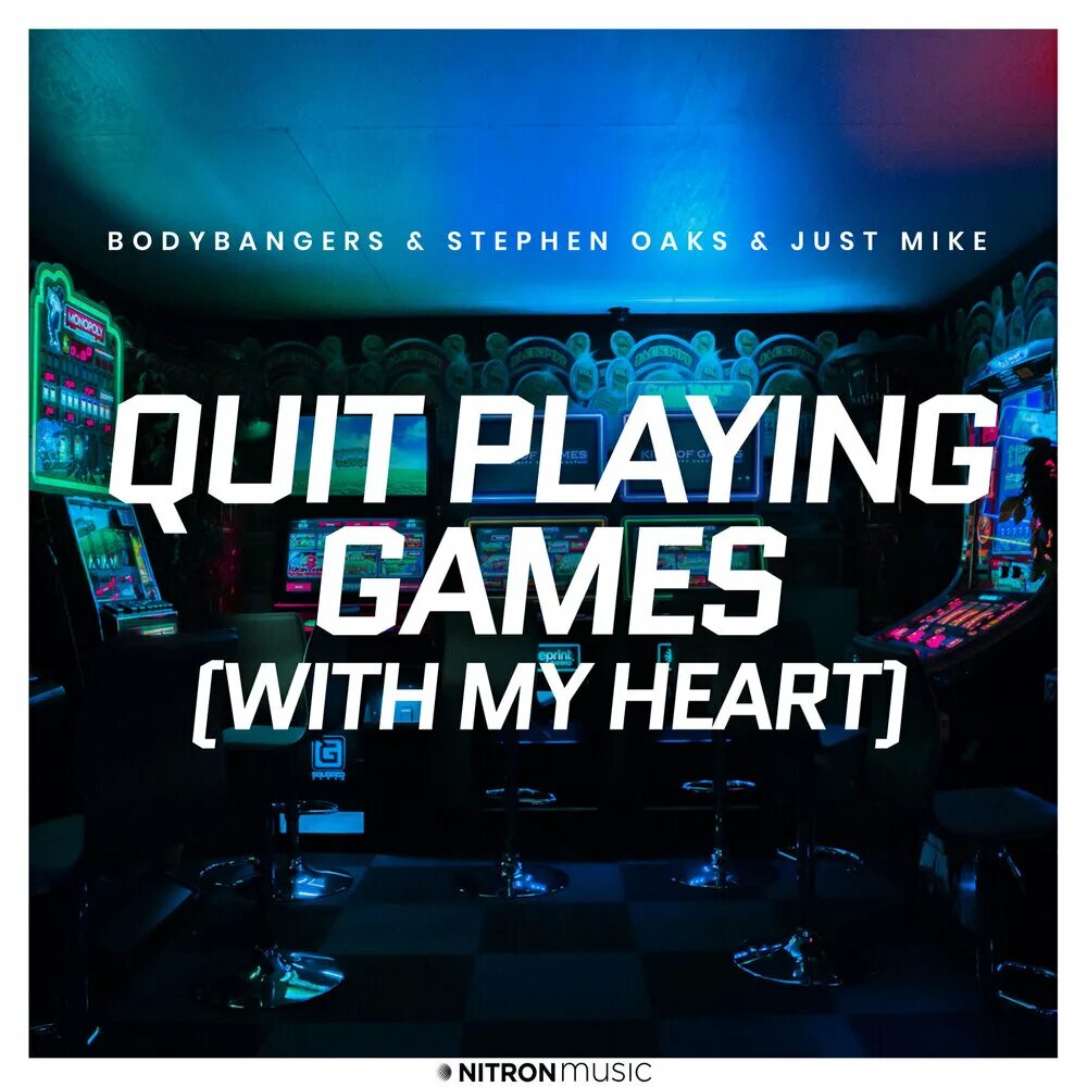 Quit playing games with my. Bodybangers-feat.-stephen-oaks-just-mike-quit-playing-games-with-my-heart. bodybangers. just mike. quit playing games with my heart.