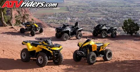 Can am adventure