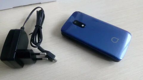 Alcatel 3025x