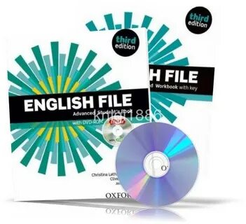 English file advanced key