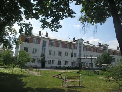 Гомельская область калинковичский