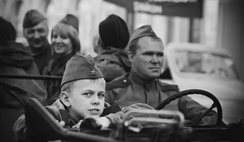 Слушать полку