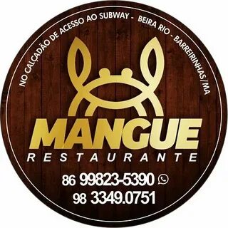 Mangue 937 original