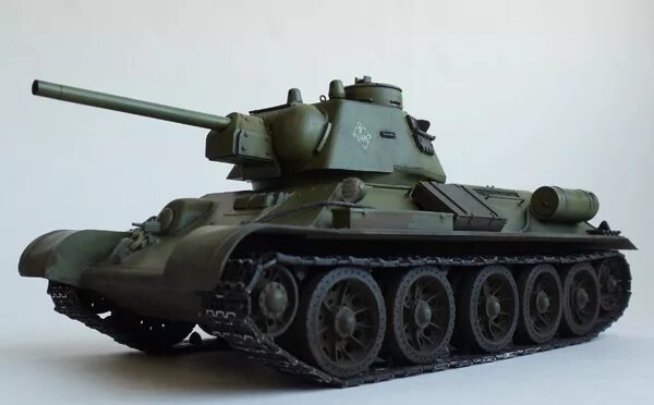 Пример 76. Т-34 обр 1943. Т-34/76 обр.1943. Т 34 76 1943 года. Т-34-76 С командирской башенкой.