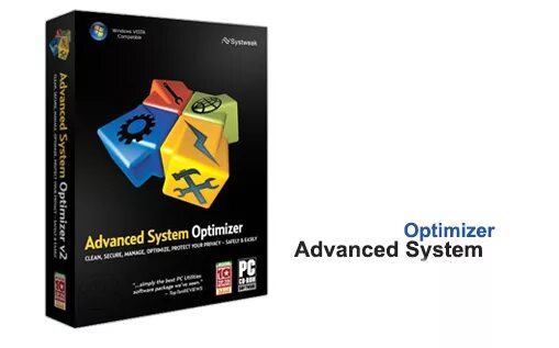 System optimizer. Advanced system optimizer. advanced system optimizer для windows 10 c ключом.