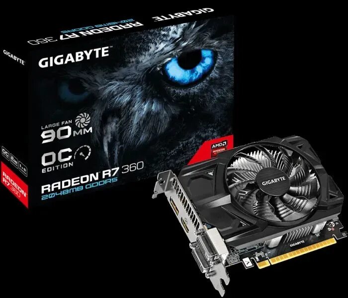 Amd radeon tm r7 360 драйвера. Amd radeon tm r7 360 драйвера