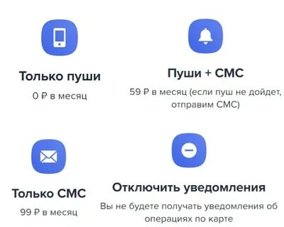 Не приходят смс от газпромбанка